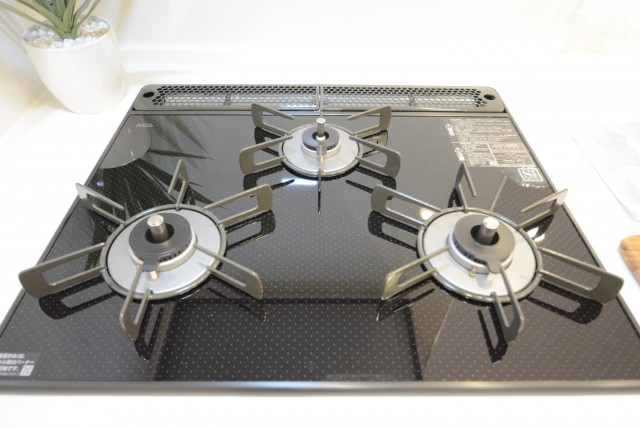 多摩川芙蓉ハイツ３号棟 キッチン