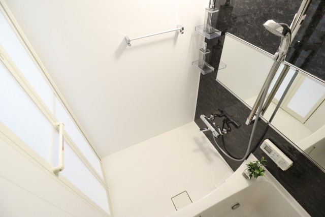 目黒グリーンコープ バスルーム