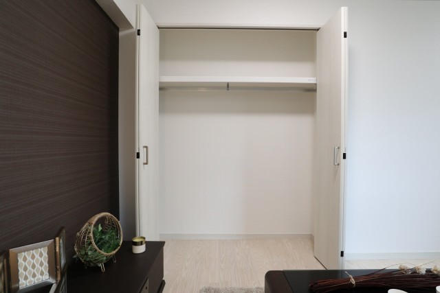 目黒グリーンコープ リビングダイニング