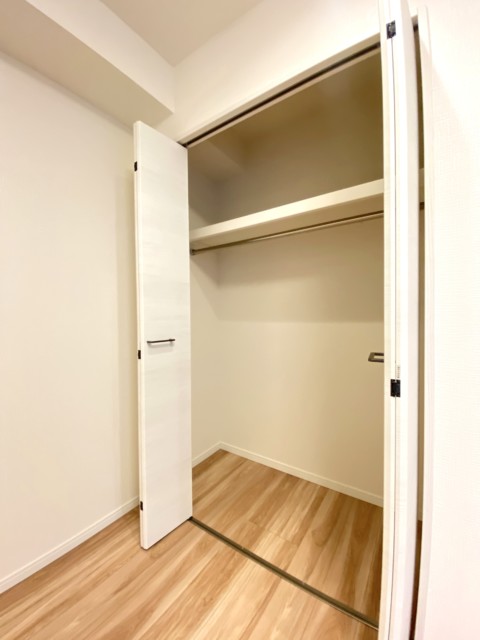 三軒茶屋サンハイツ 洋室