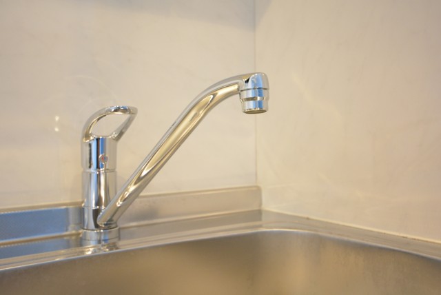 藤和三軒茶屋コープ キッチン