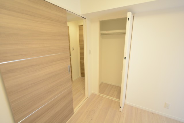 朝日プラザ東池袋 洋室西