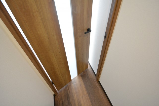 グリーンキャピタル広尾 LDK