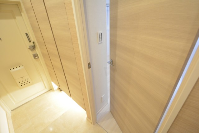 マンション第二恵比須苑 洋室