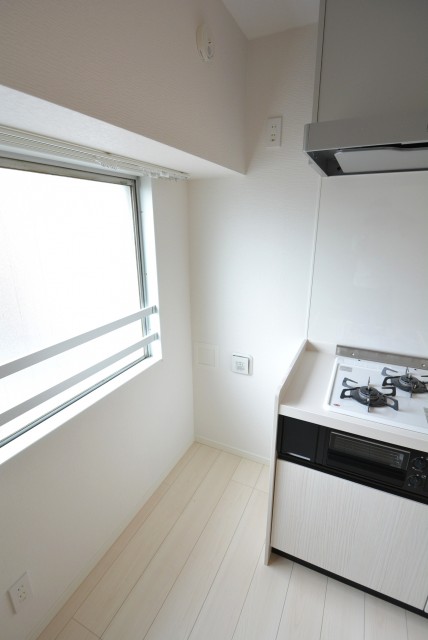 モナーク三軒茶屋 キッチン