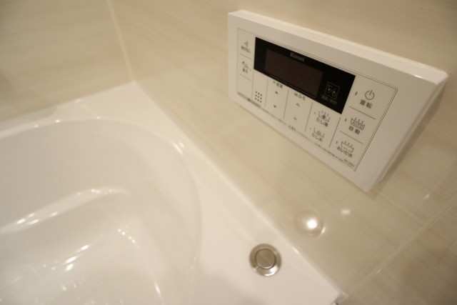 大森パークハイツ バス