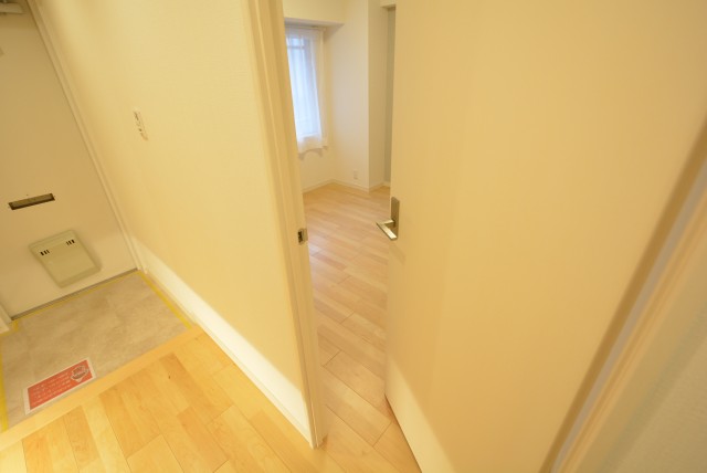 アイビハイツ南品川 洋室1