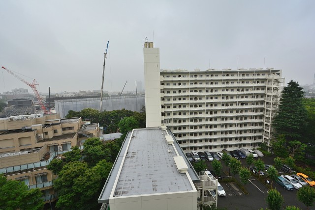 パシフィック馬事公苑1-9F (61)