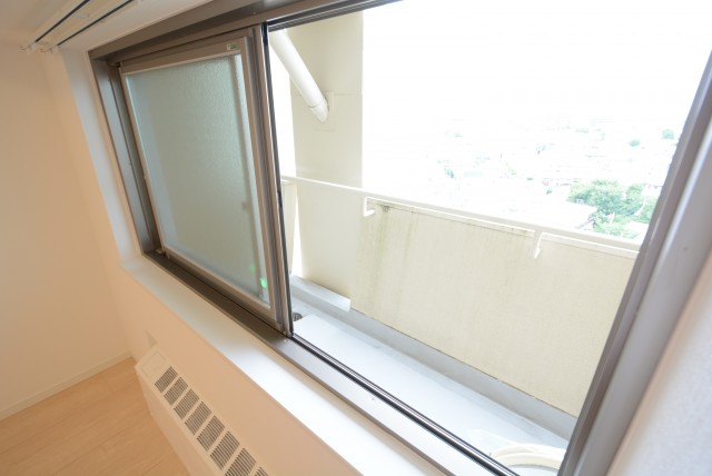 馬事公苑前ハイム2号棟 洋室2