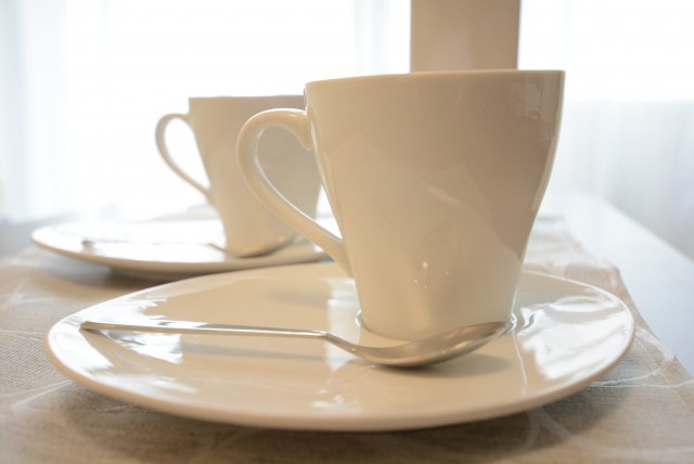 多摩川芙蓉ハイツ３号棟 リビング・ダイニング