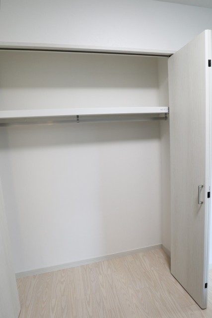 目黒グリーンコープ リビングダイニング