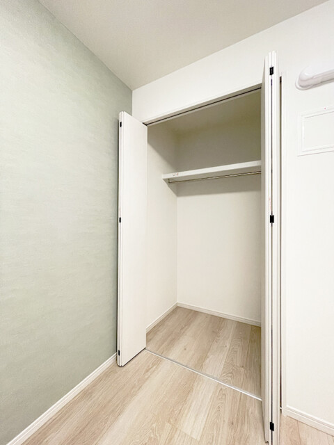 学芸大ダイヤモンドマンション 洋室