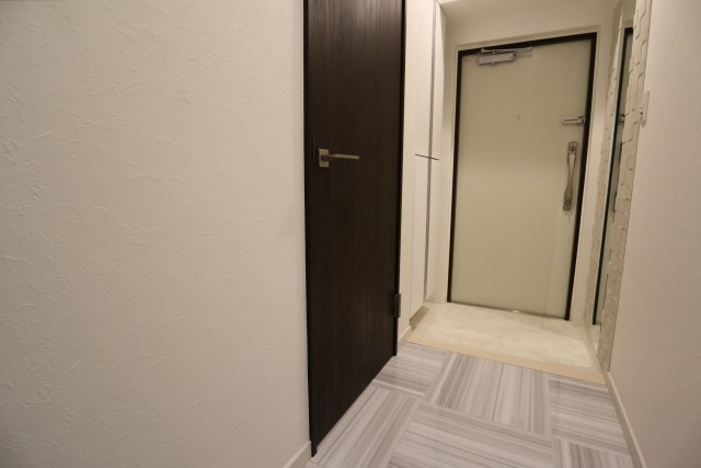 目黒グリーンコープ 洗面台