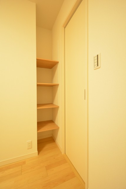 アイビハイツ南品川 洋室3