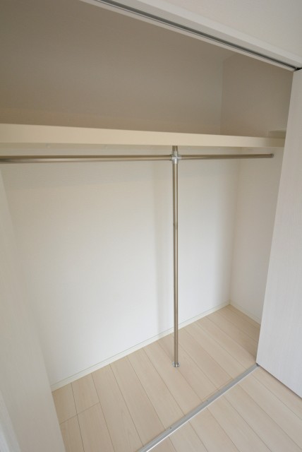 モナーク三軒茶屋 洋室