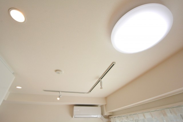 グリーンキャピタル広尾 LDK