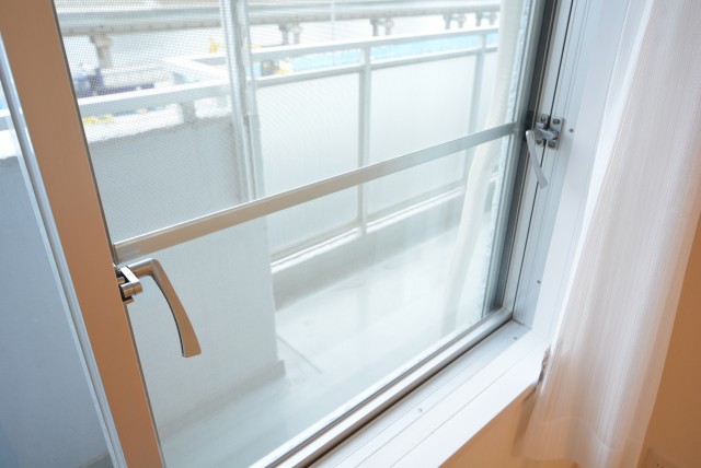 アイビハイツ南品川 洋室2