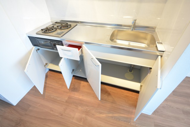 藤和三軒茶屋コープ キッチン