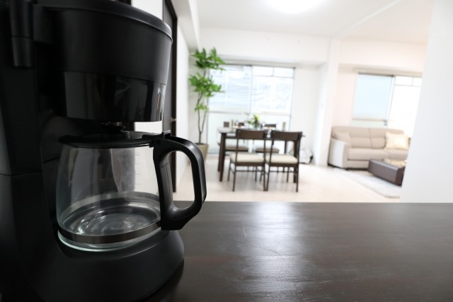 目黒グリーンコープ キッチン