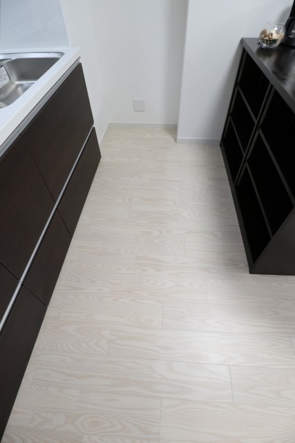 目黒グリーンコープ キッチン