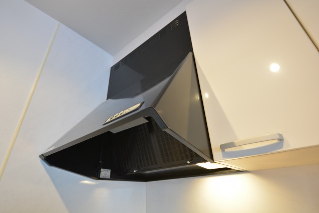 藤和三軒茶屋コープ キッチン