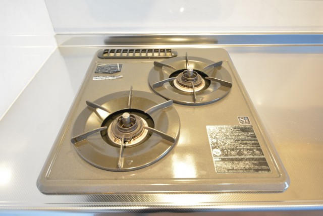 藤和三軒茶屋コープ キッチン