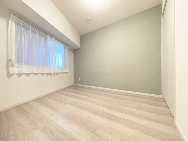 学芸大ダイヤモンドマンション 洋室