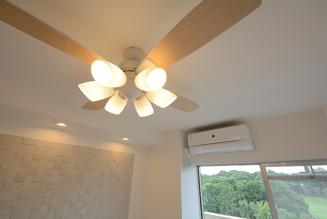 給田南住宅2号棟 ＬＤ