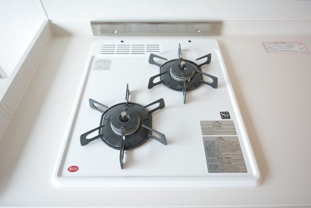 モナーク三軒茶屋 キッチン