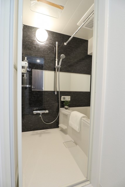 目黒グリーンコープ バスルーム