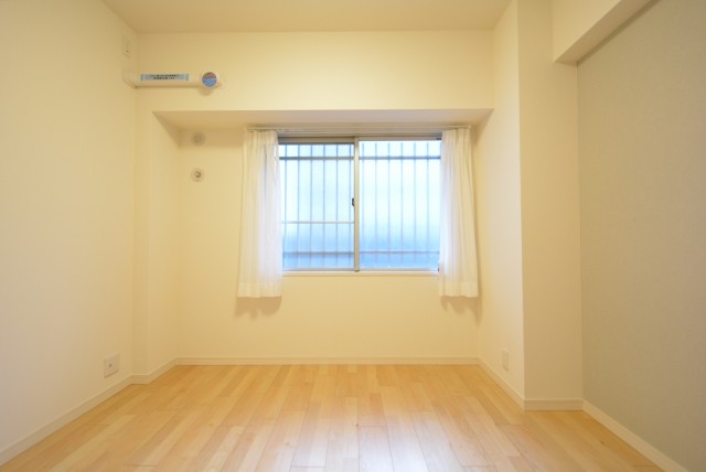 アイビハイツ南品川 洋室1