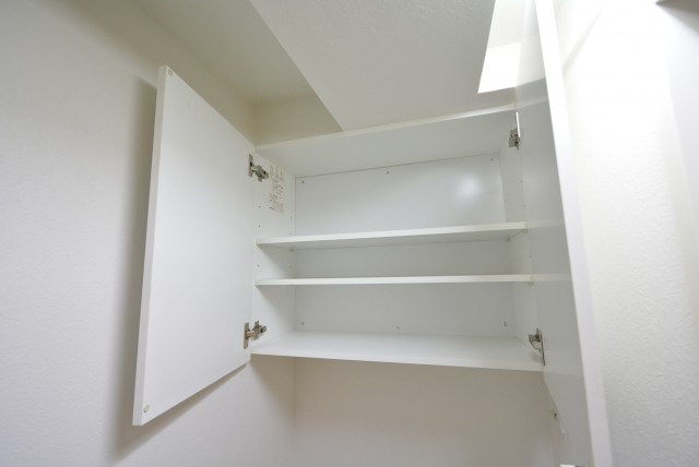 藤和三軒茶屋コープ 脱衣所・浴室