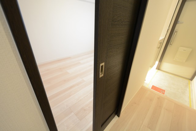 多摩川芙蓉ハイツ３号棟 洋室1