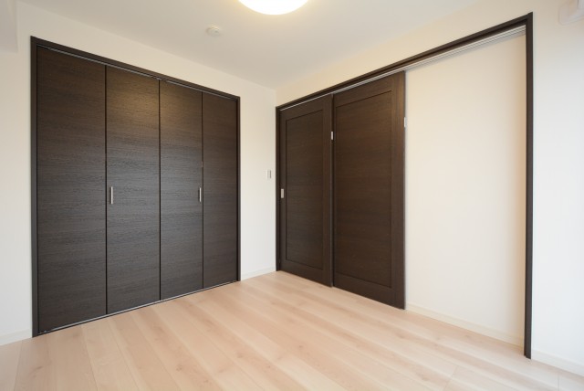 多摩川芙蓉ハイツ３号棟 洋室3