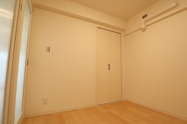 大森パークハイツ 洋室２