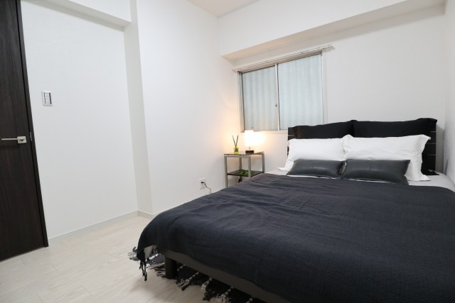 目黒グリーンコープ 洋室１