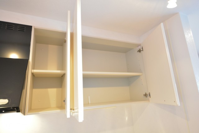 藤和三軒茶屋コープ キッチン