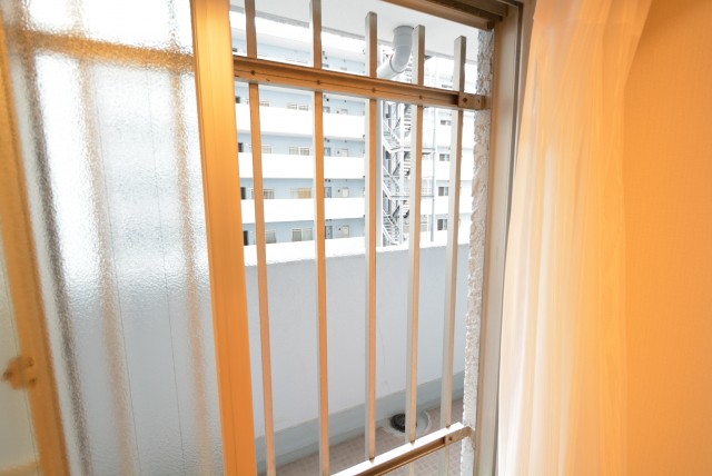 アイビハイツ南品川 洋室1