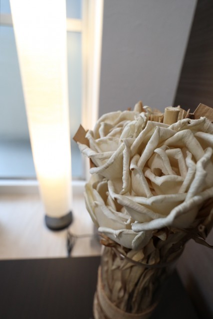 目黒グリーンコープ リビングダイニング