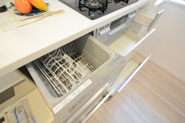 朝日プラザ東池袋 キッチン