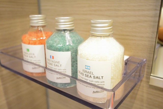 多摩川芙蓉ハイツ３号棟 浴室