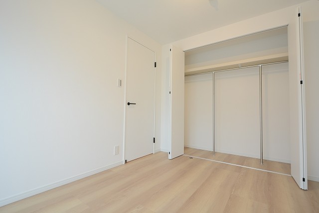 ライオンズマンション玉堤 洋室3