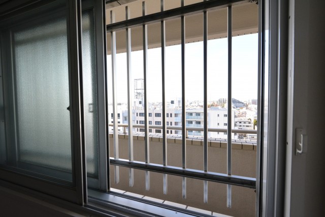 藤和三軒茶屋コープ 洋室