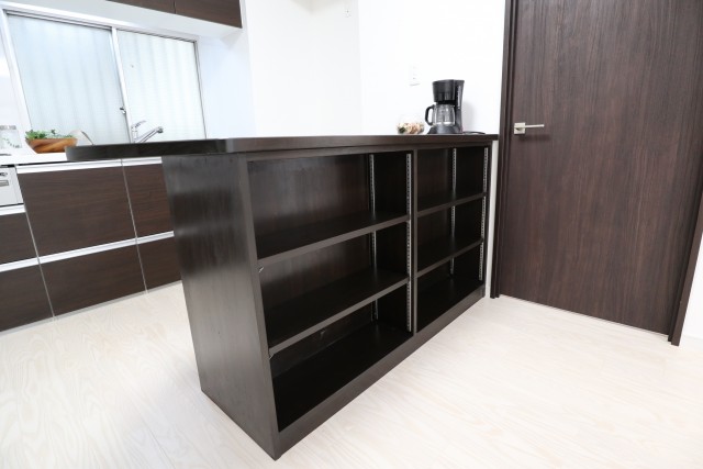 目黒グリーンコープ キッチン