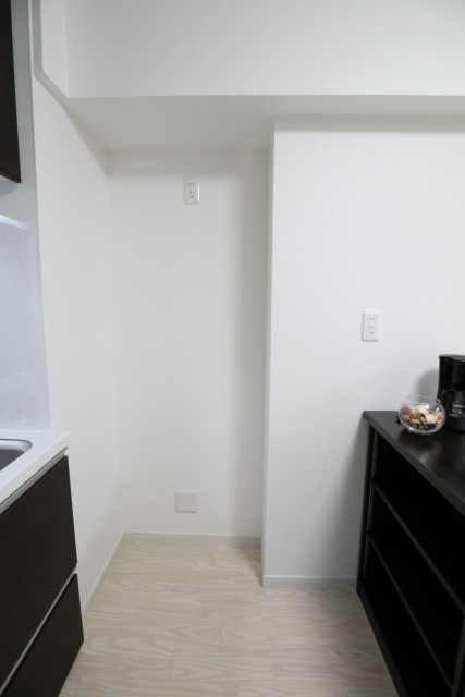 目黒グリーンコープ キッチン