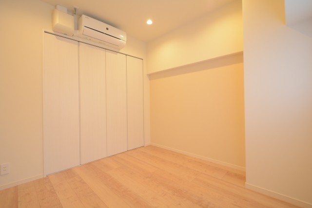 戸山ハイツ 洋室3