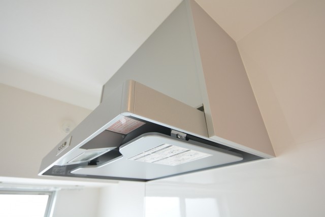 モナーク三軒茶屋 キッチン