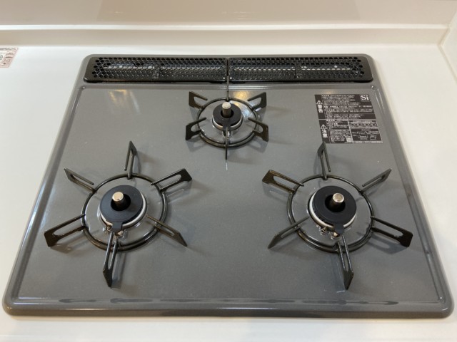 三軒茶屋サンハイツ キッチン