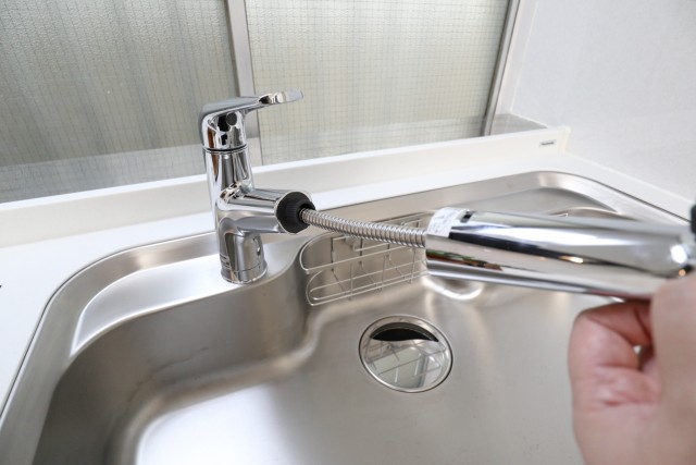 目黒グリーンコープ キッチン