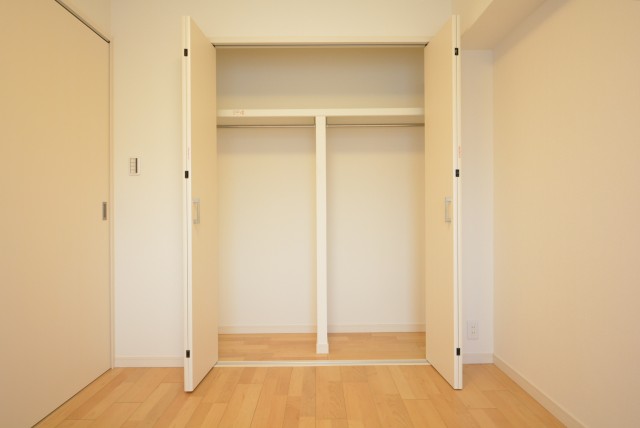 アイビハイツ南品川 洋室2